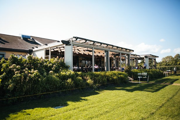 Wine Enthusiast Region Feature: The East Coast Wine Renaissance