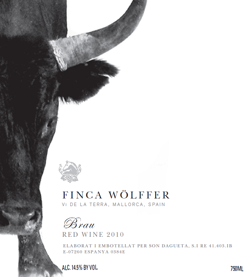 Finca Brau