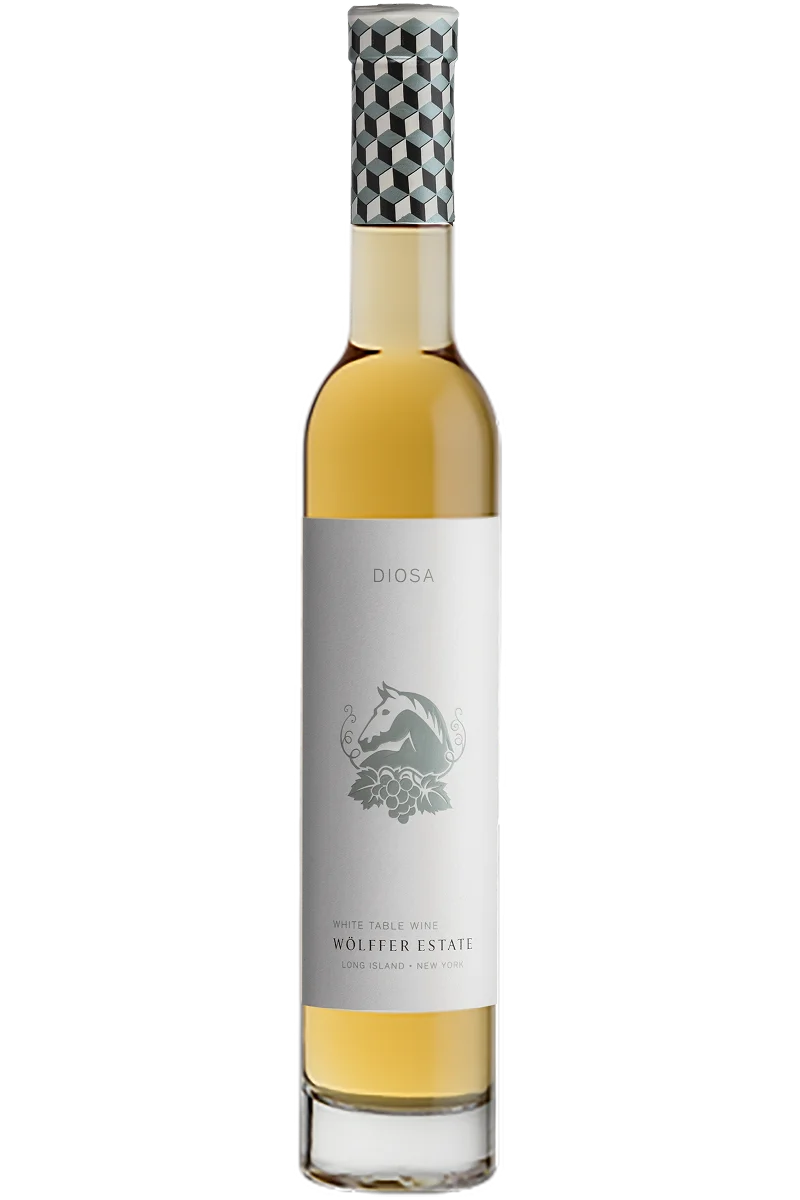 Diosa Late Harvest 2022