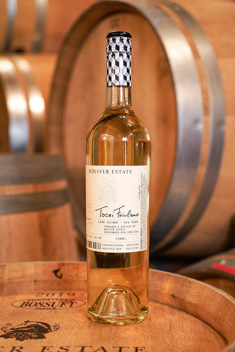 Tocai Friulano 2022