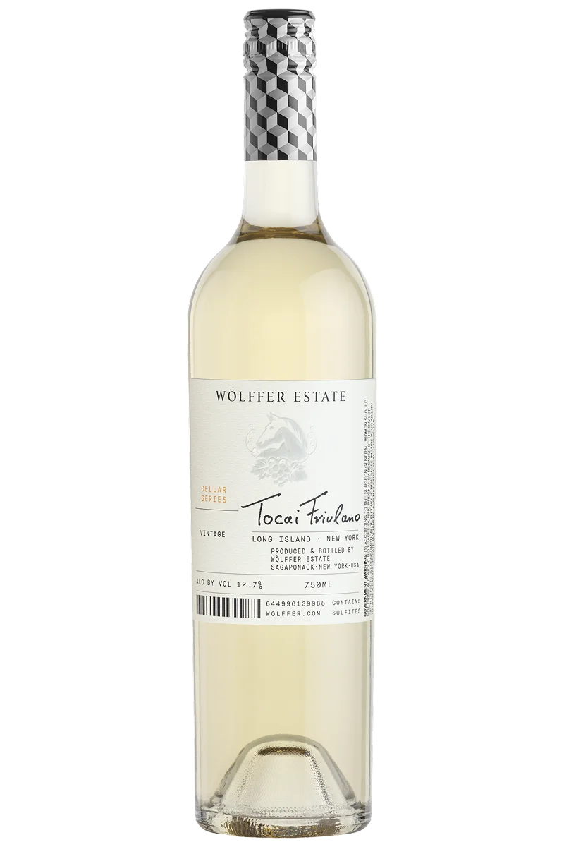 Tocai Friulano 2022