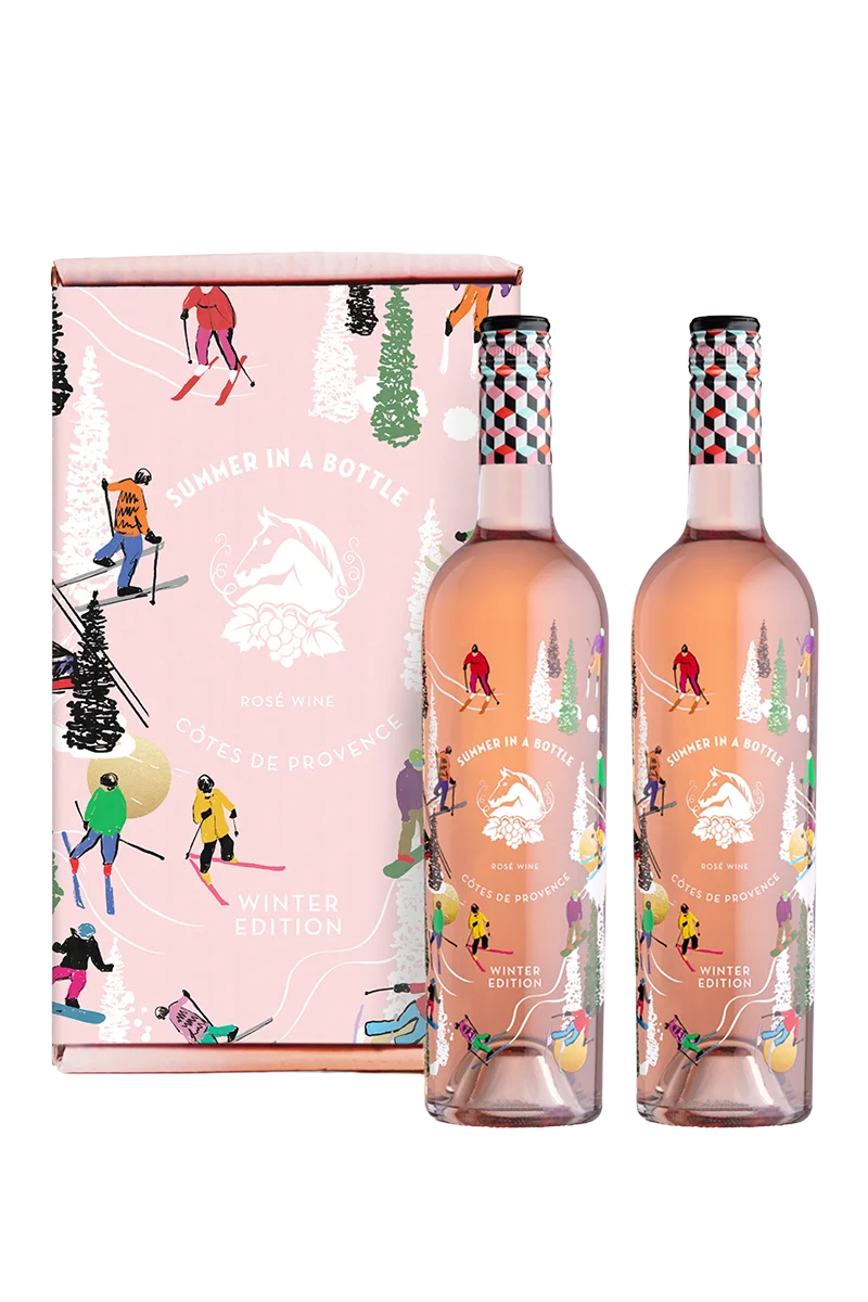 Winter Edition Gift Set