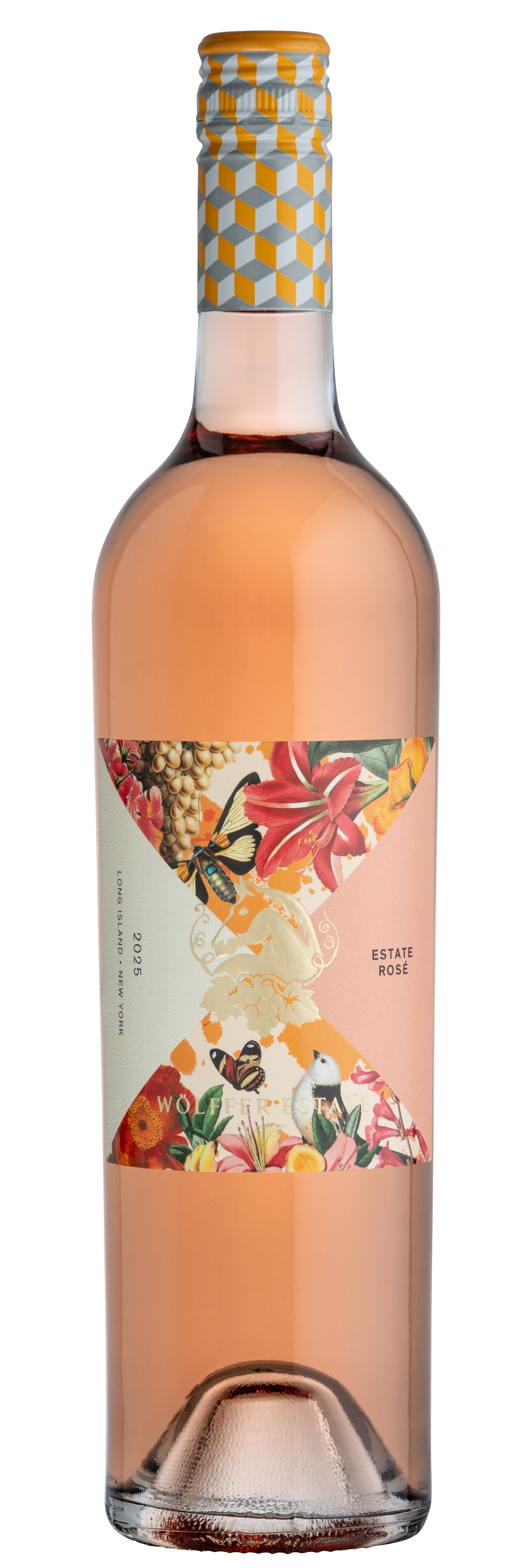 Estate Rosé 2025