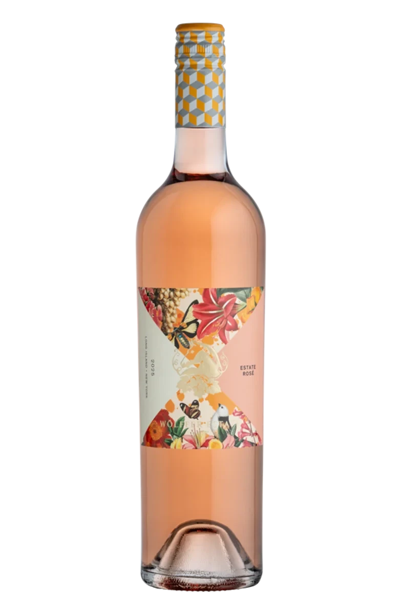 Estate Rosé 2025