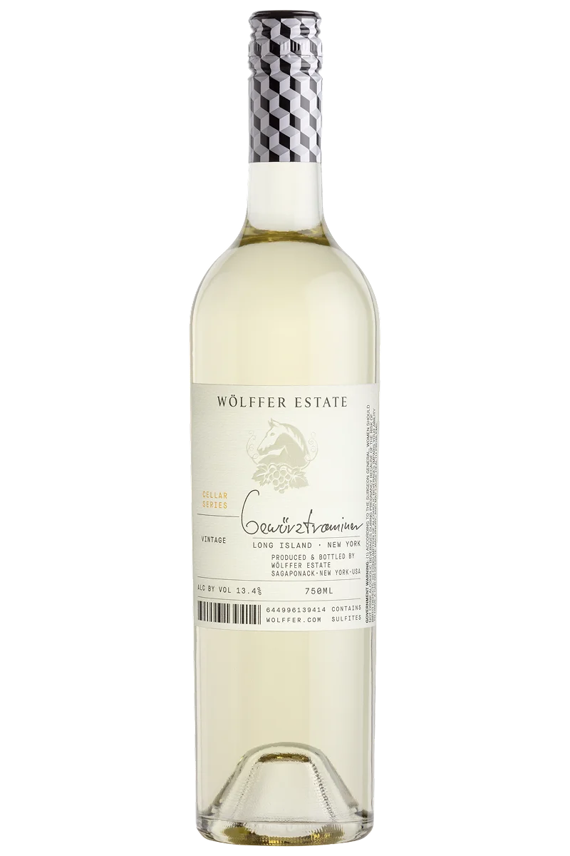 Gewürztraminer 2022