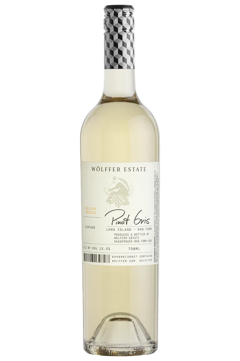 Pinot Gris 2023