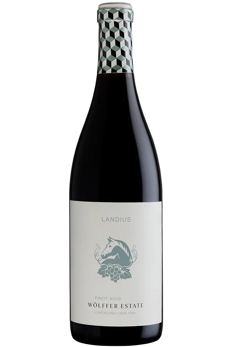 Landius Pinot Noir 2022
