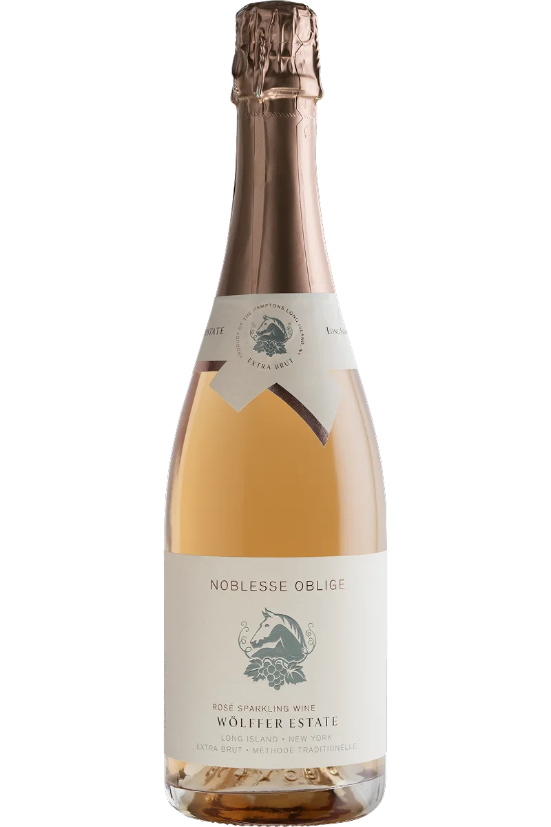 Noblesse Oblige 2020