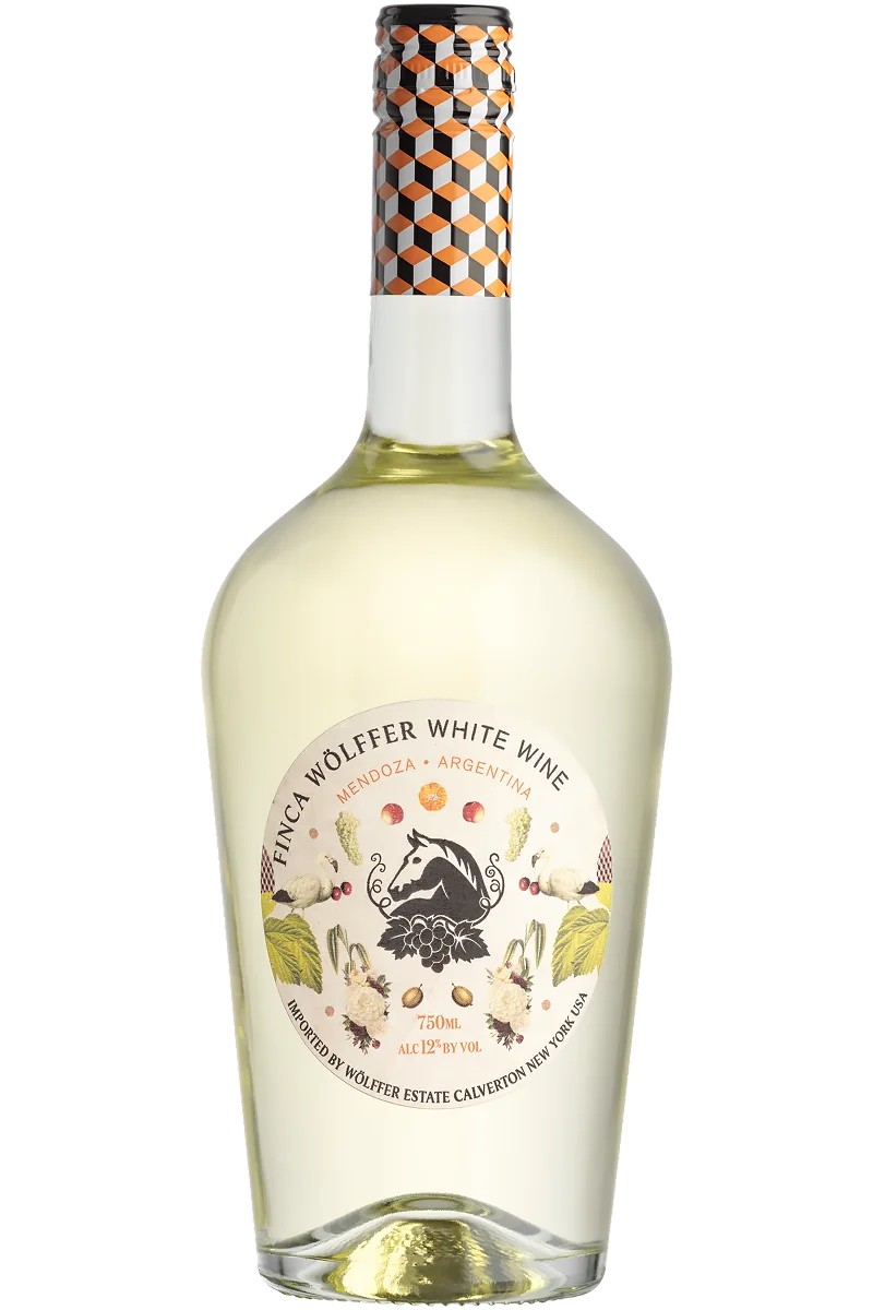 Finca Wölffer White 2022