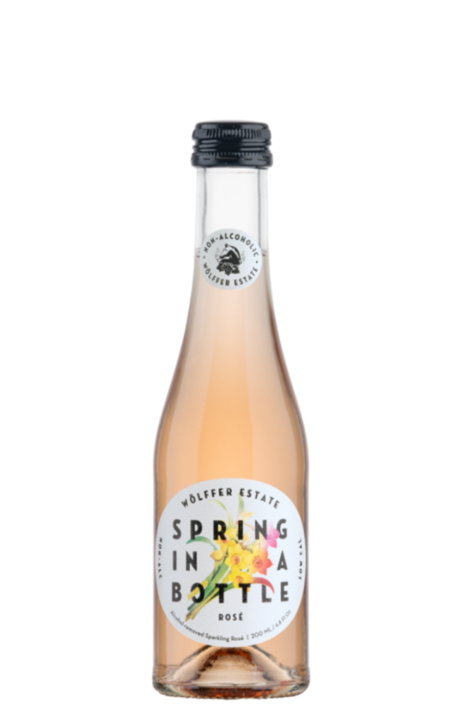 Spring in a Bottle Rosé Mini (12pack)