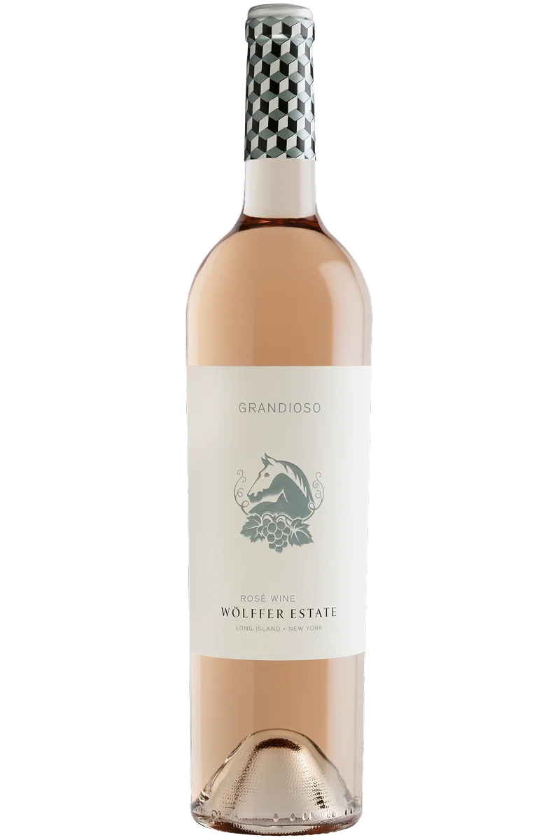 Grandioso Rosé 2025