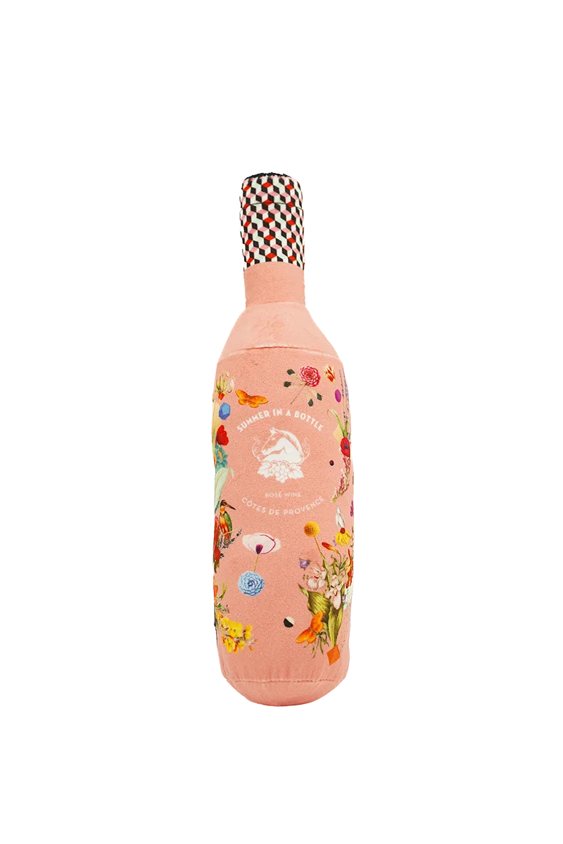 Summer in a Bottle Plush Toy