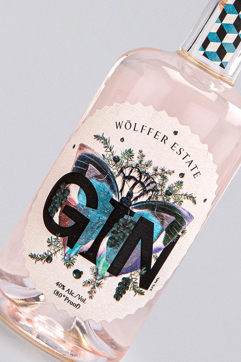 Wölffer Gin