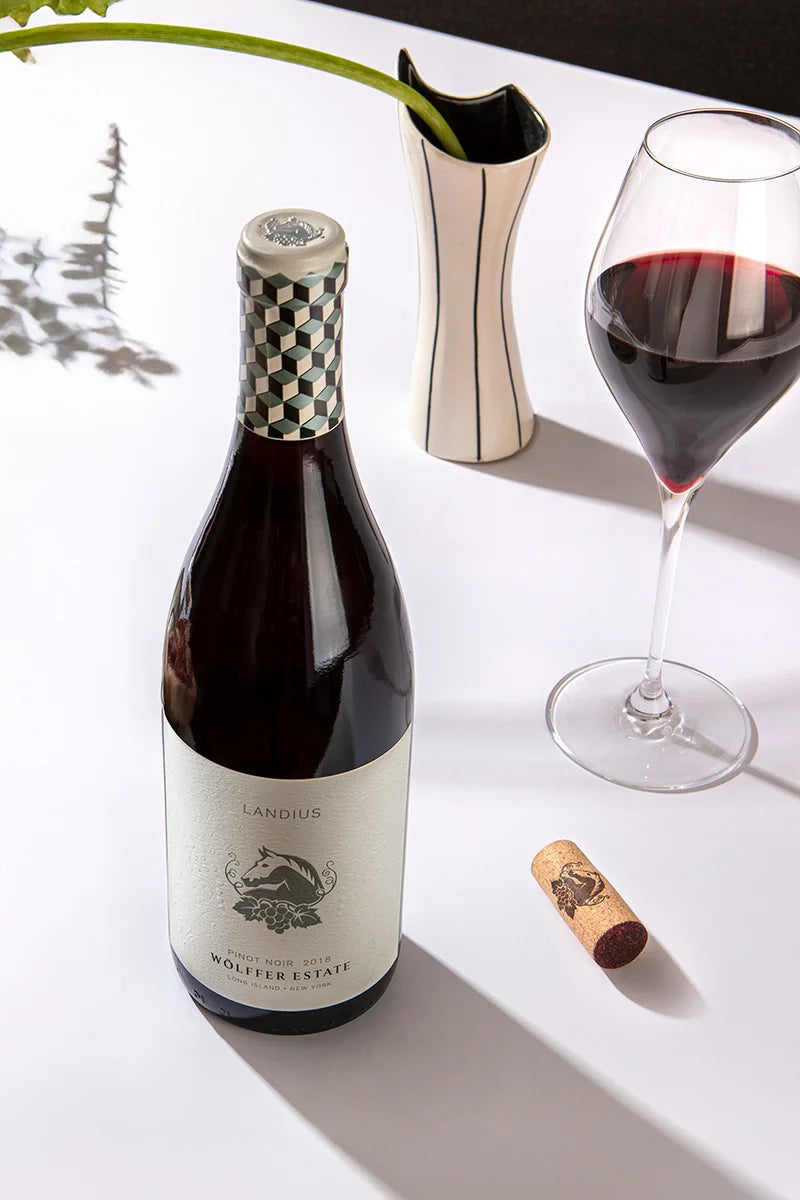 Landius Pinot Noir 2022