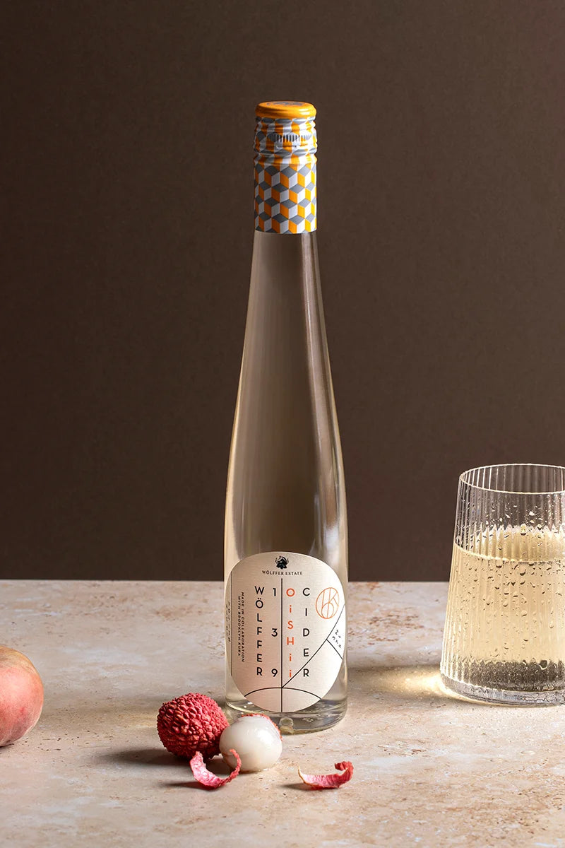 Oishii Cider