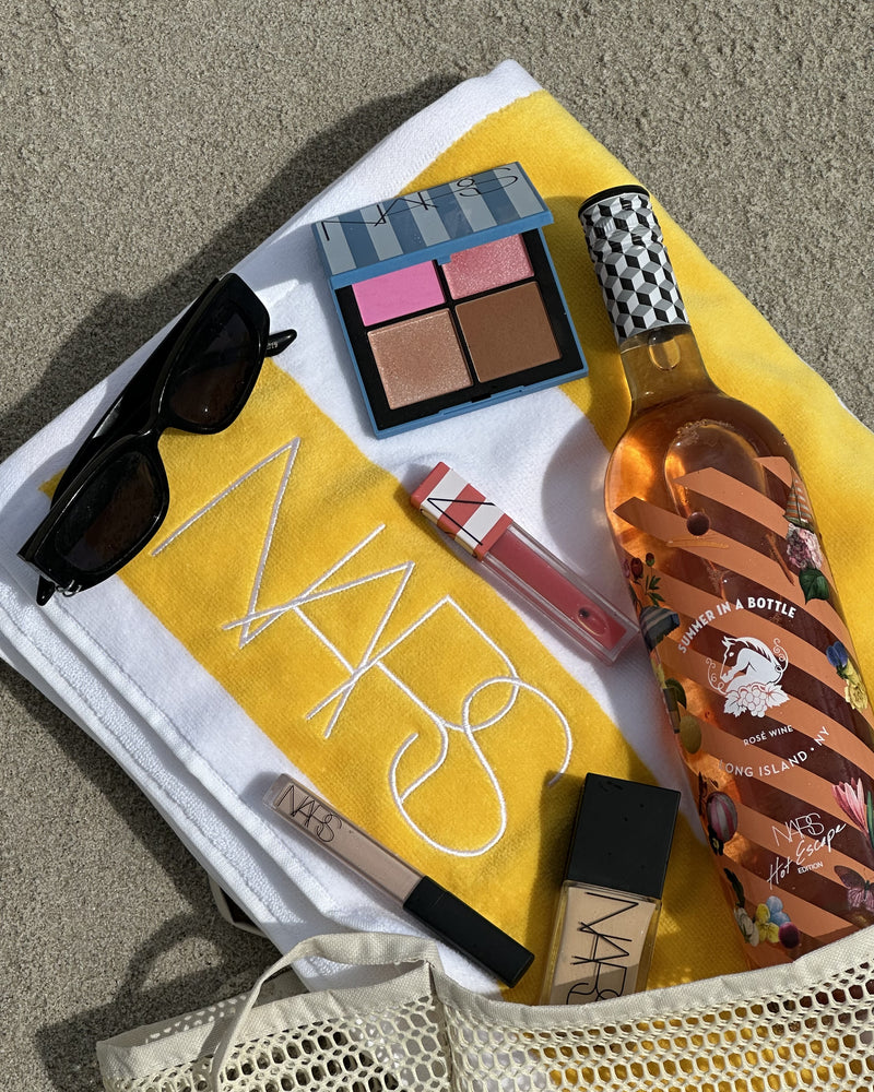 Summer in a Bottle NARS