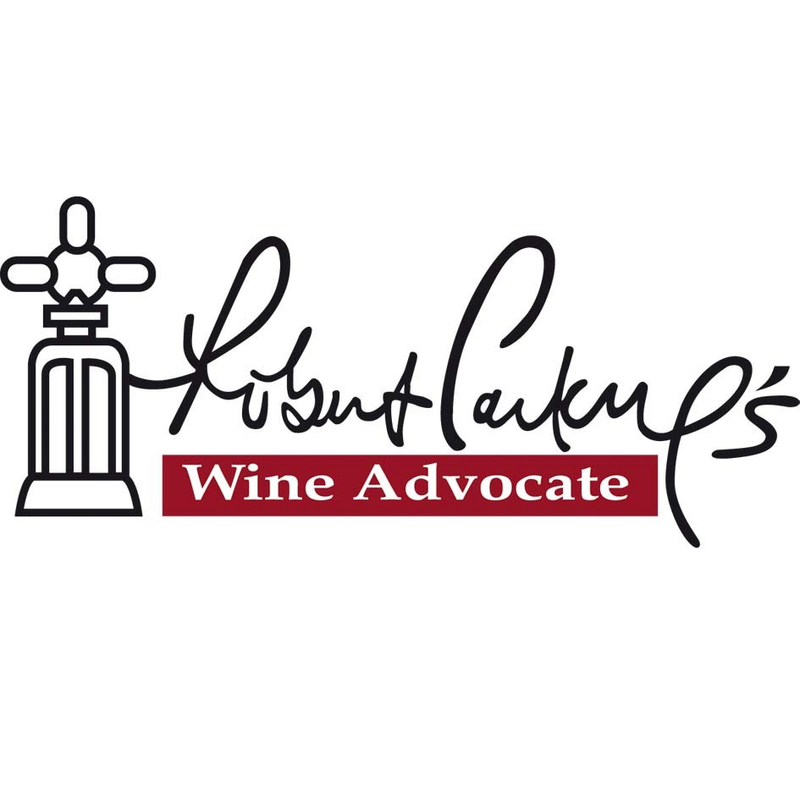 Wine Advocate