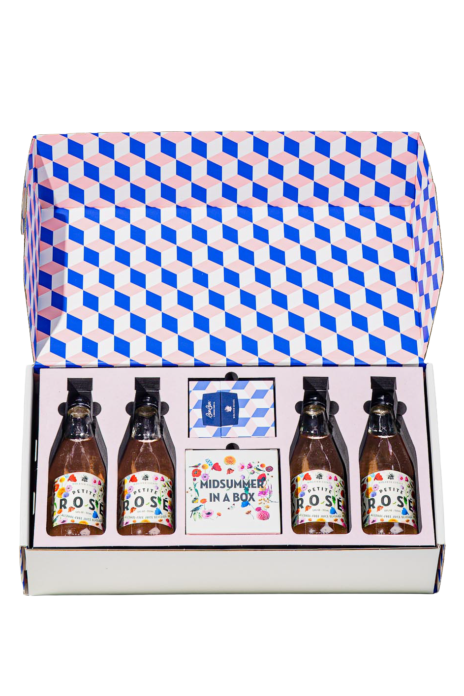 Midsummer BonBon x Wölffer Gift Box