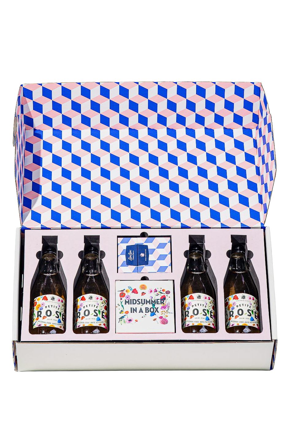 Midsummer BonBon x Wölffer Gift Box
