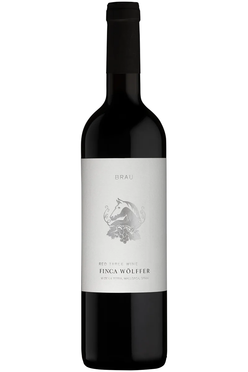 Finca Wölffer Brau 2016