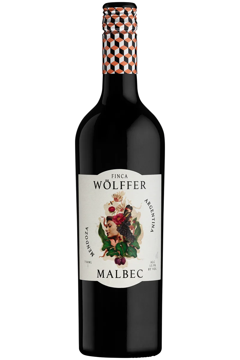 Finca Wölffer Malbec 2024