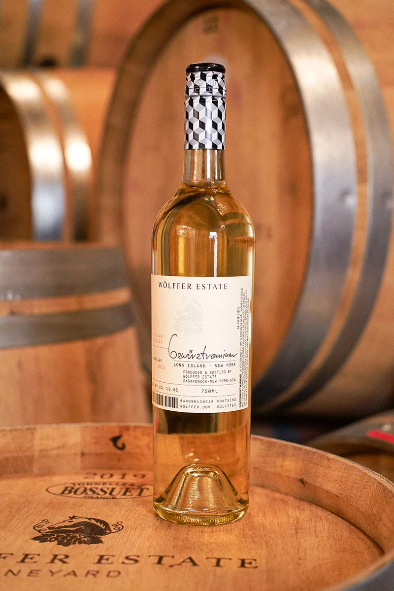 Gewürztraminer 2022