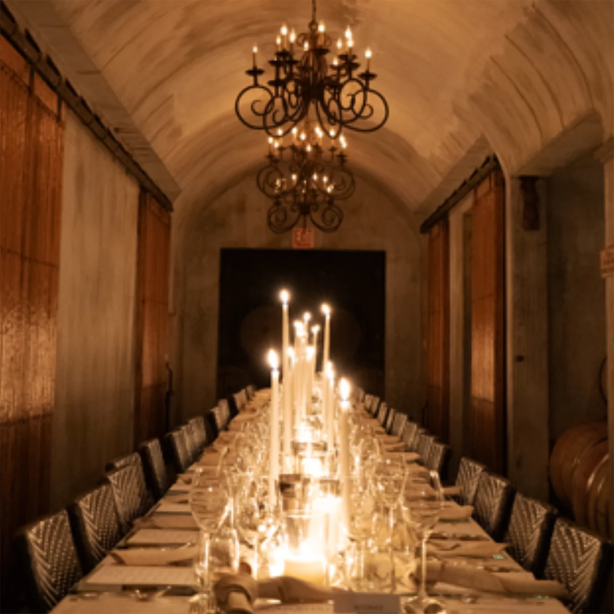 Private Events