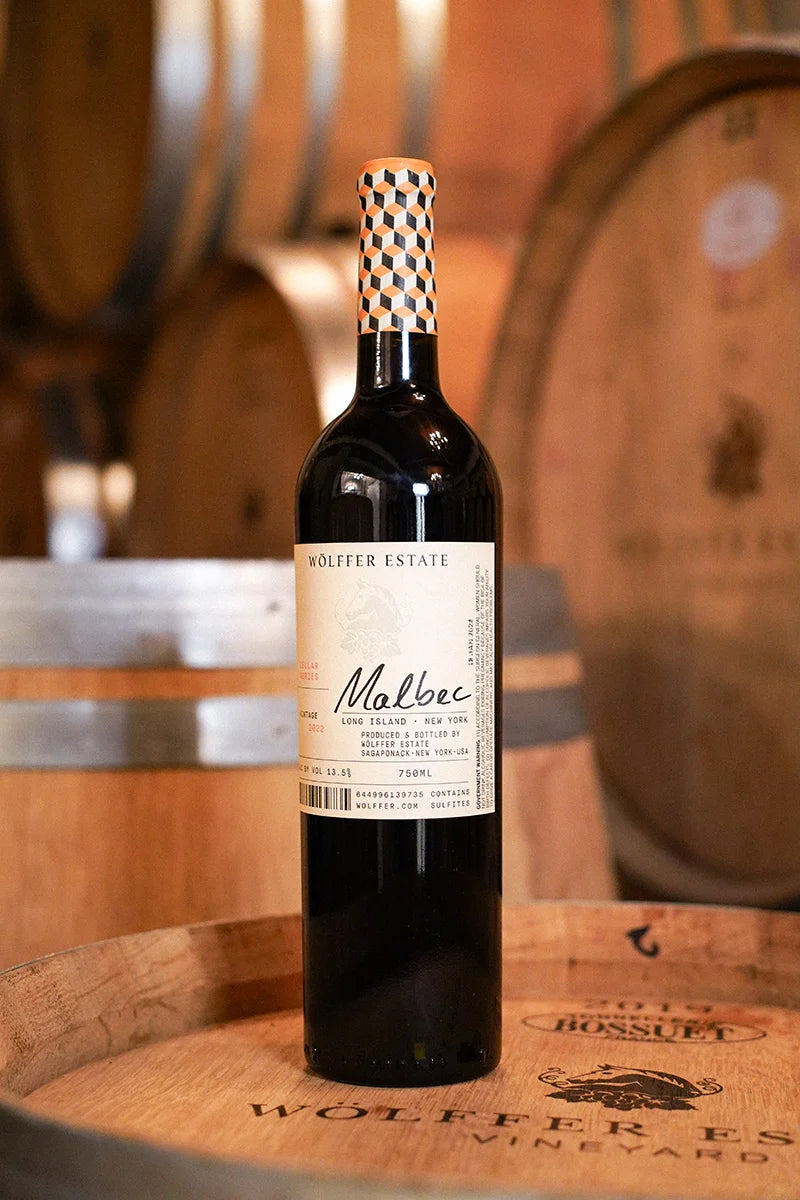 Malbec 2022