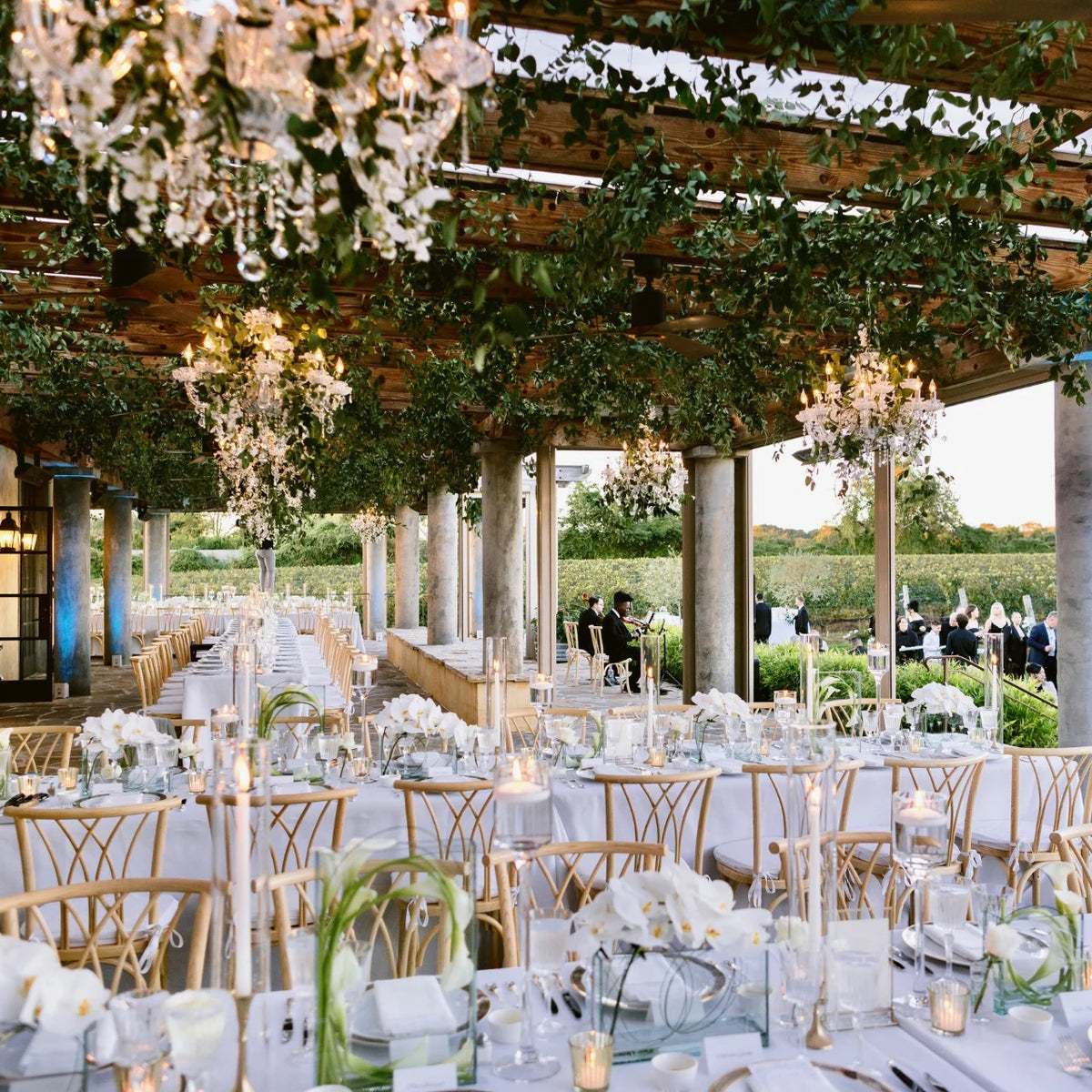 Private Events