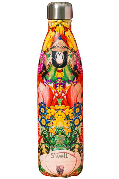 Wölffer x S'well Summer in a Water Bottle