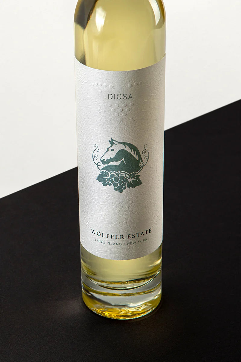 Diosa Late Harvest 2022