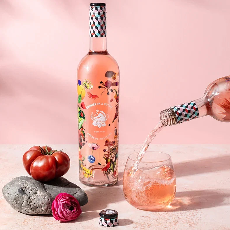 Rosé Club December 2025