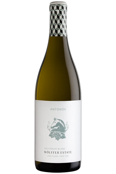 Antonov Sauvignon Blanc 2024