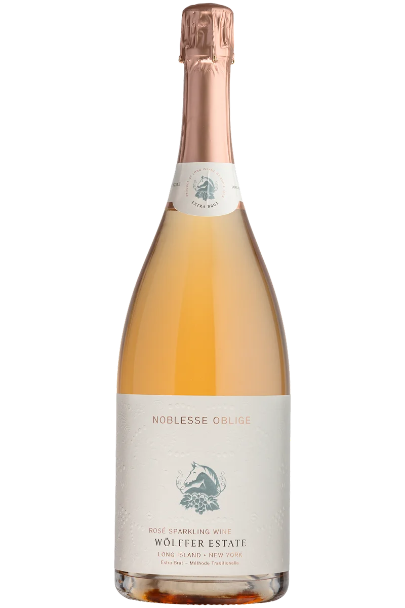 Noblesse Oblige 2019 Magnum