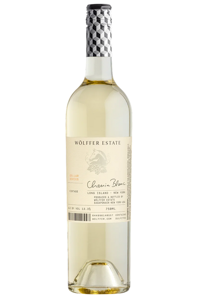 Chenin Blanc 2025