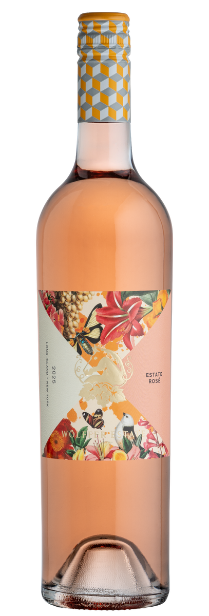Estate Rosé 2025