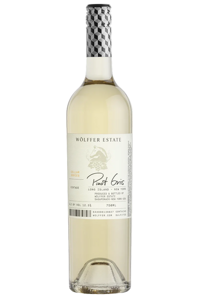 Pinot Gris 2023