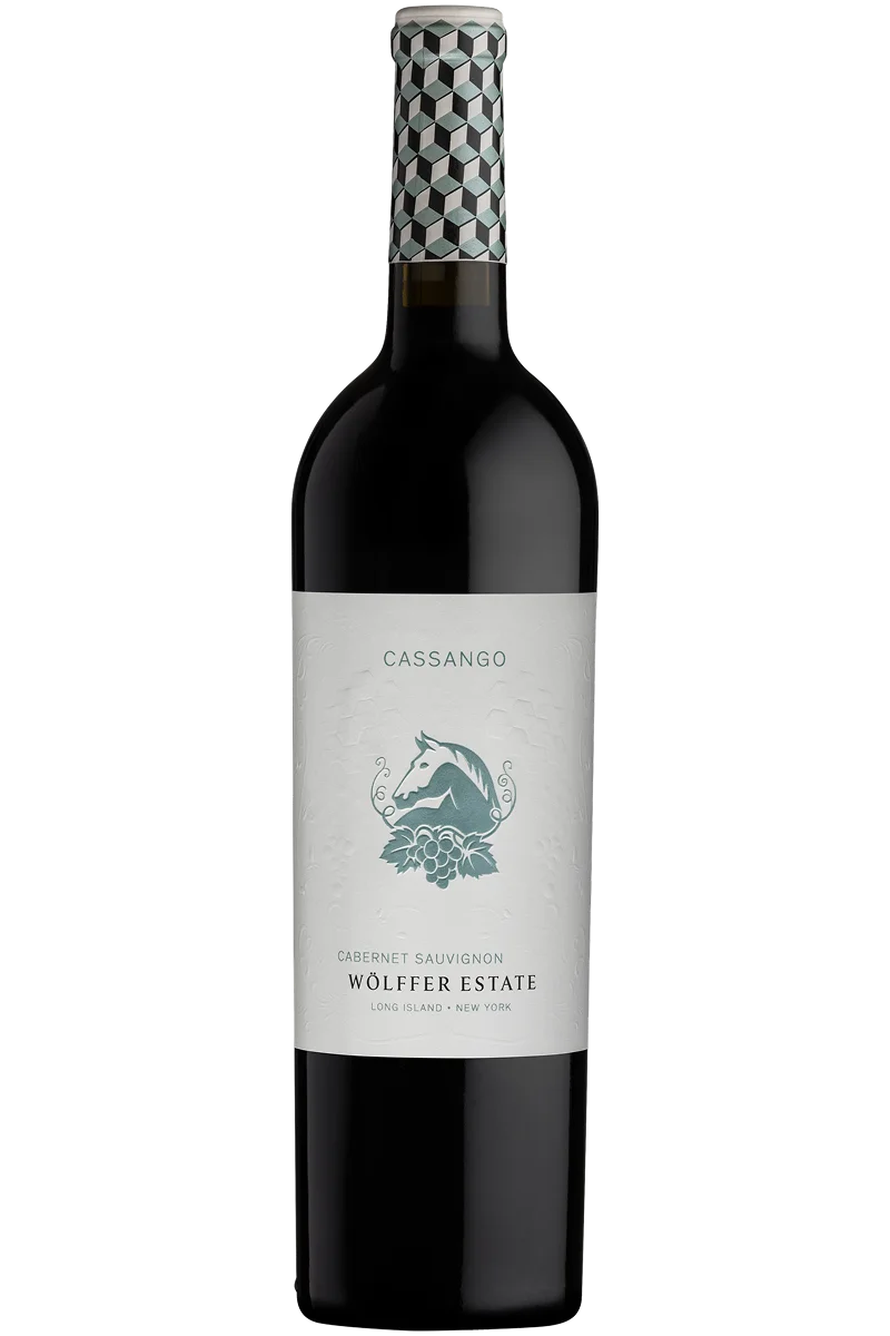 Cassango Cabernet Sauvignon 2021