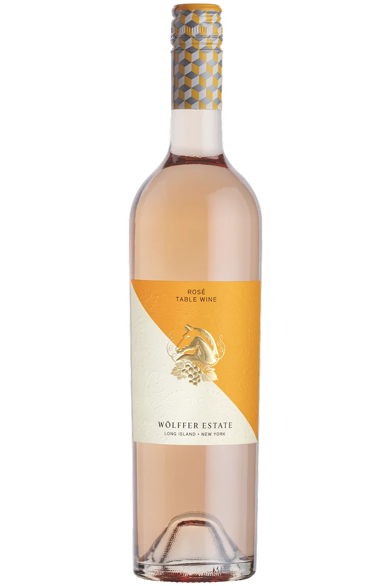 Estate Rosé 2024