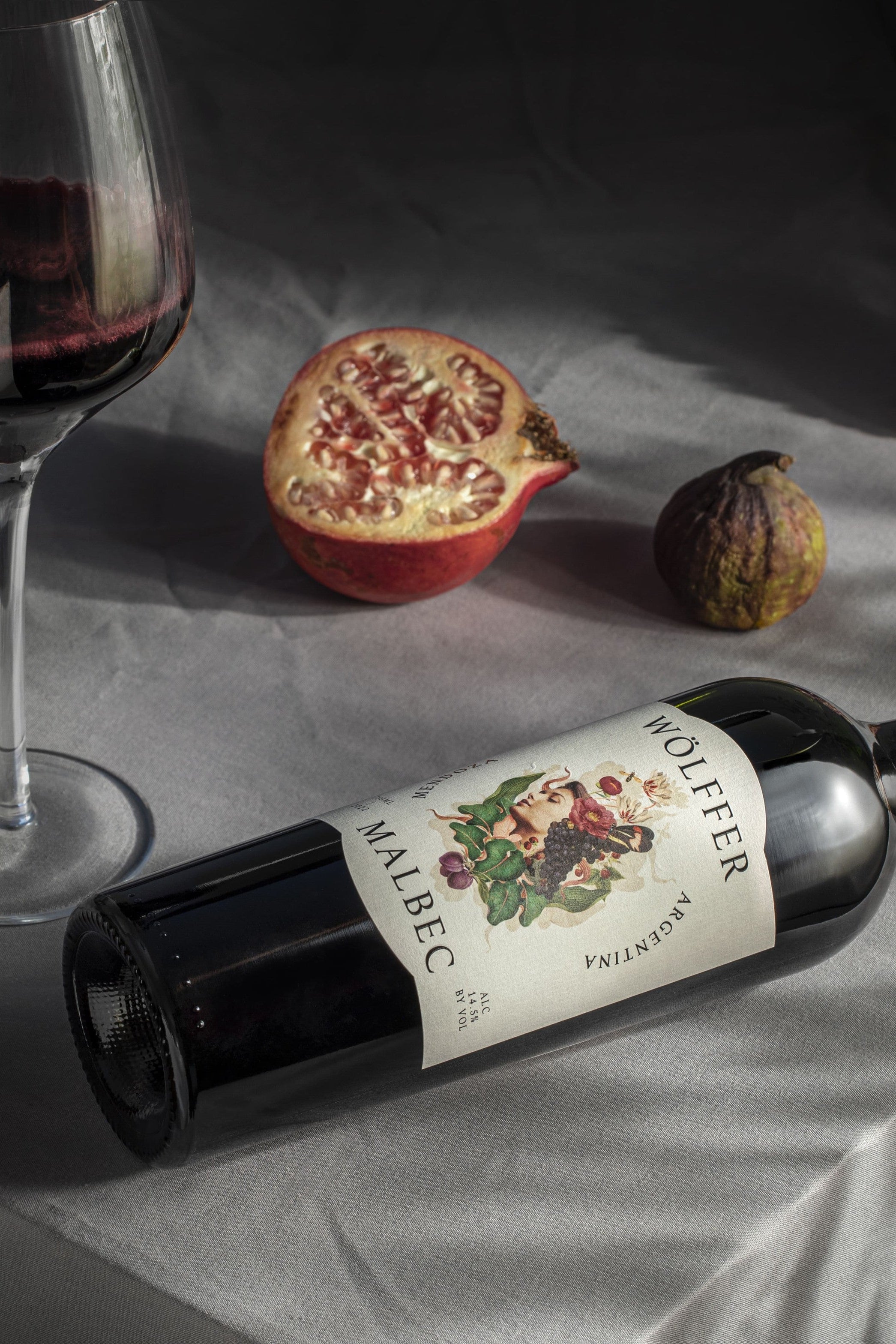 Finca Wölffer Malbec 2024 Finca Wölffer Malbec 2024