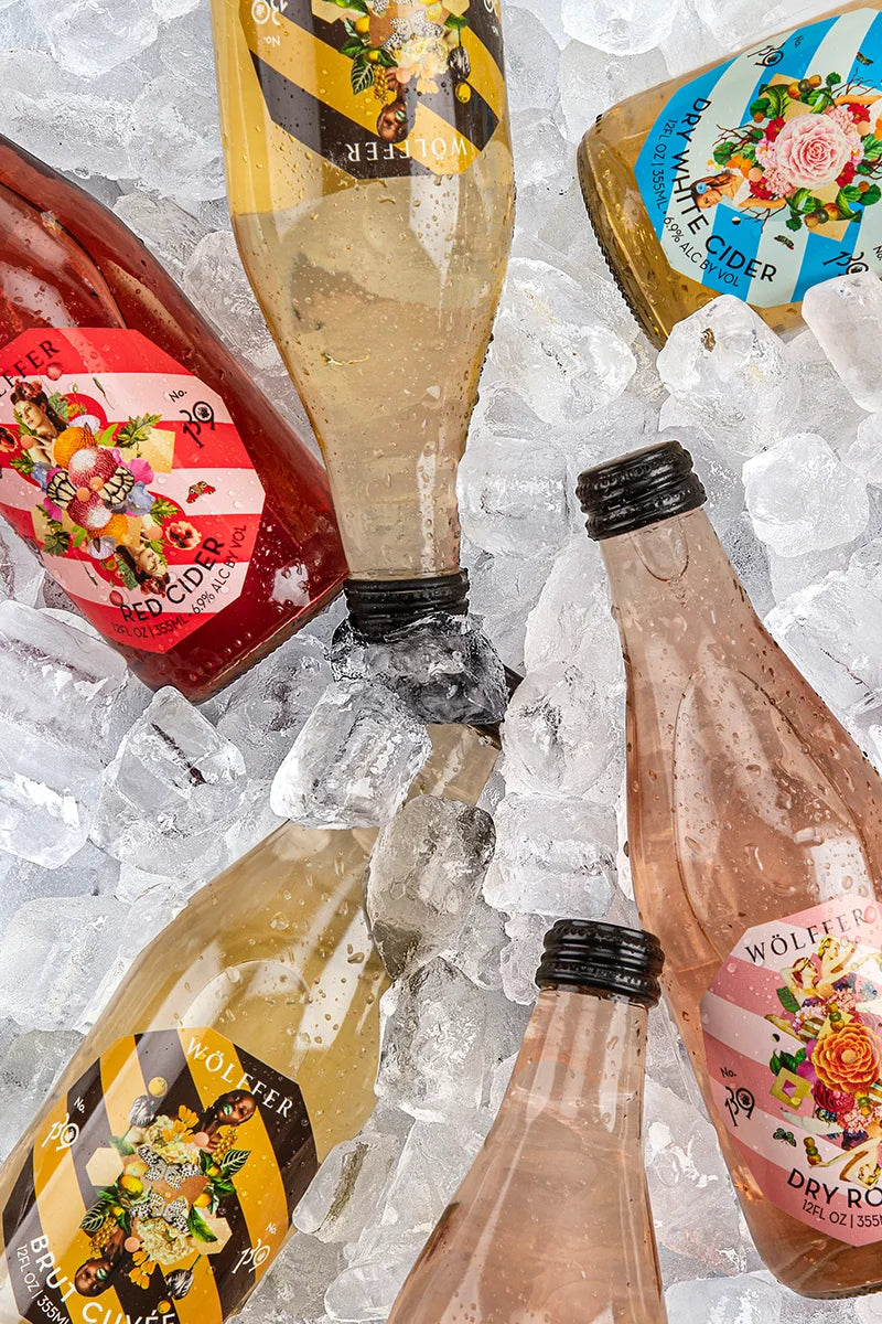 Wölffer No. 139 Variety Pack