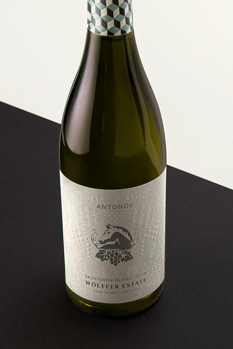 Antonov Sauvignon Blanc 2022
