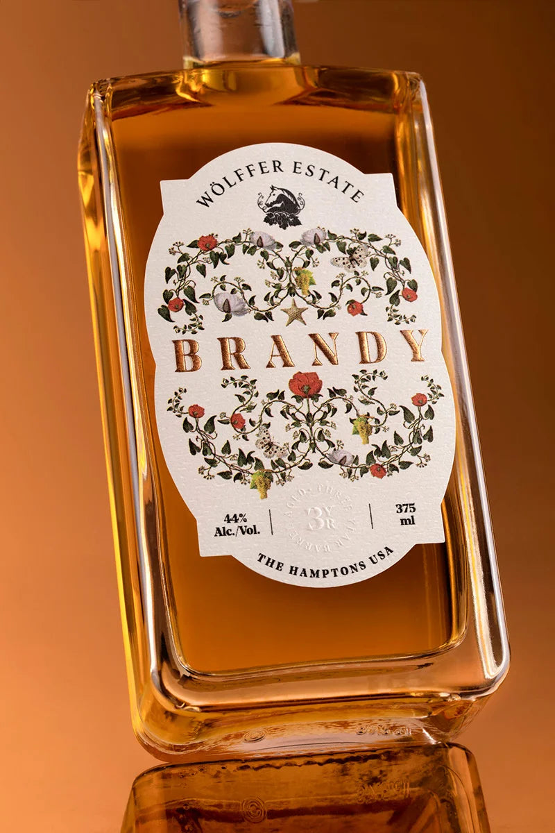 Wölffer Estate Brandy