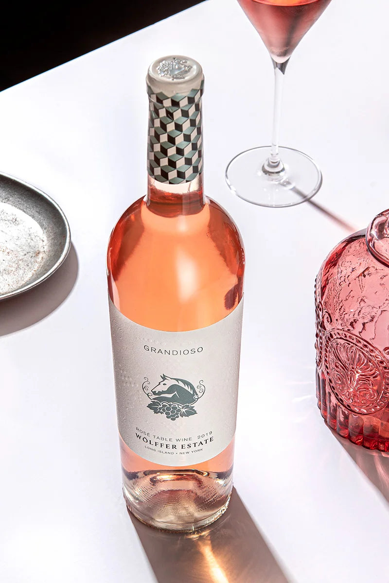Grandioso Rosé 2024