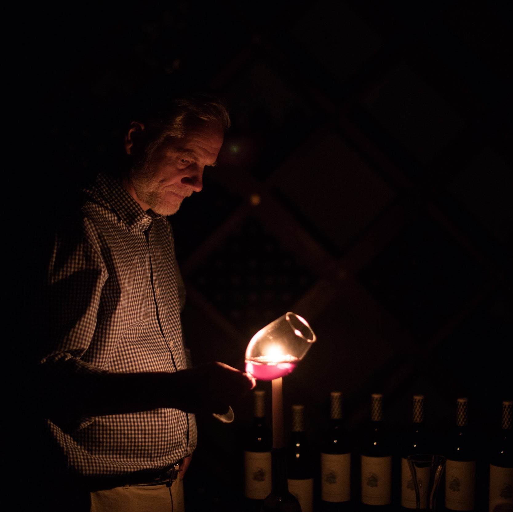 Premier Cru December 2025