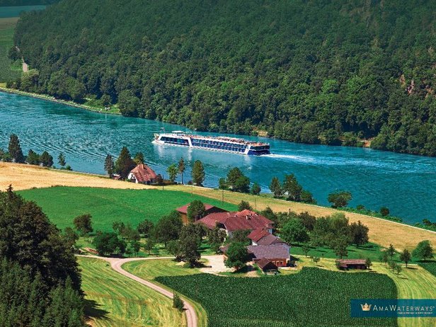 Cruise Danube