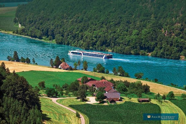 Cruise Danube